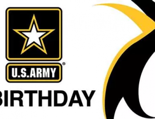 June 14 – Army Birthday