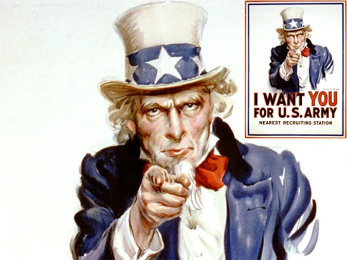 September 7 – The United States Earns the Nickname “Uncle Sam” - Museum of  The American G.I.