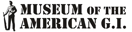 Museum of The American G.I. Logo