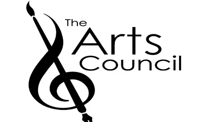 Museum of the American G.I in College Station, Texas - Image of The Arts Council Logo
