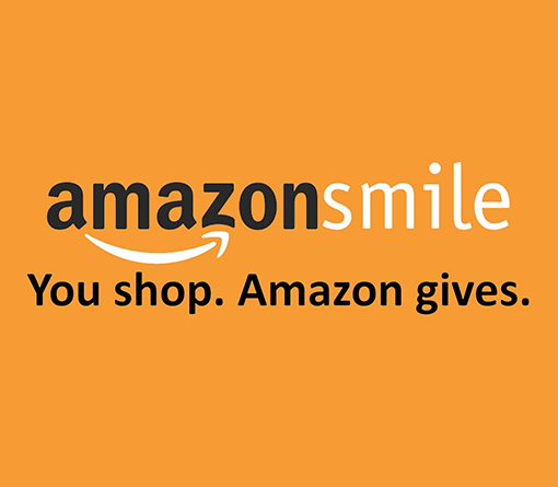 Museum of the American G.I in College Station, Texas - Image of Amazon Smile Logo
