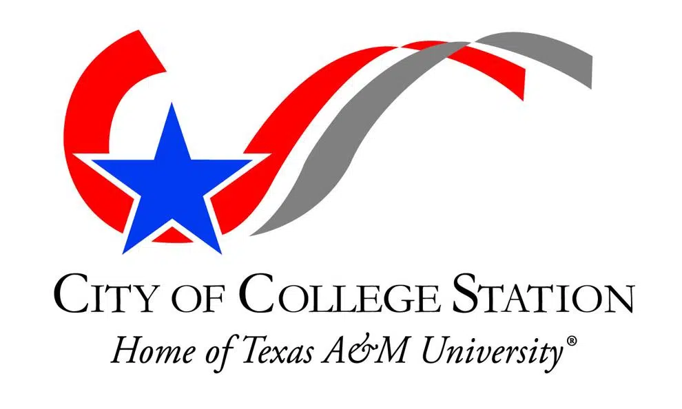 Museum of the American G.I in College Station, Texas - Image of City of College Station Logo