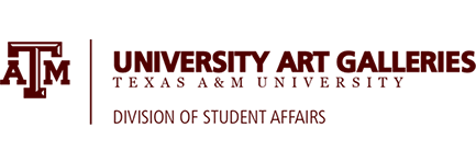 Museum of the American G.I in College Station, Texas - Image of University Art Galleries Logo