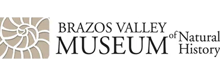 Museum of the American G.I in College Station, Texas - Image of Brazos Valley Museum of Natural History Logo