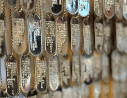 Dog Tags – Their Purpose and Origin!