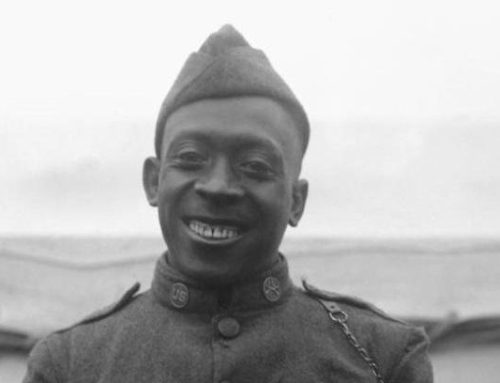 Sgt. Henry Johnson – An Extraordinary World War I Hero